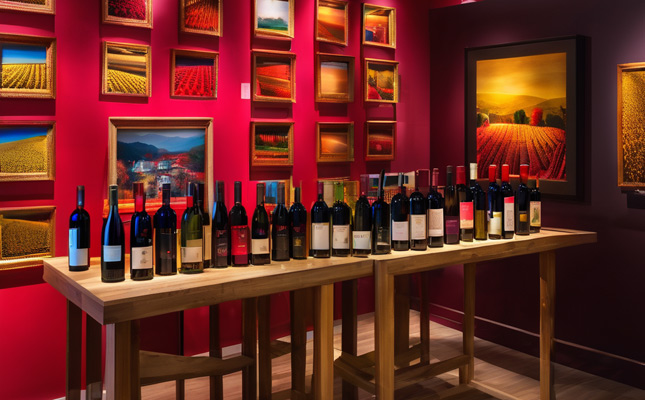 重慶進(jìn)口紅酒批發(fā)市場(chǎng)