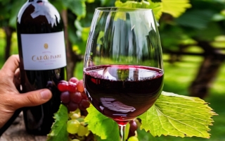 重慶紅酒批發(fā)哪里正宗保真保稅商品專(zhuān)賣(mài)店