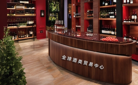 重慶葡萄酒品酒講師聊聊-葡萄酒酒莊酒窖主題旅行