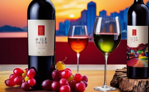 重慶涪陵區(qū)816西部紅酒品鑒賽即將開(kāi)啟