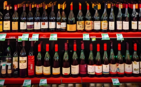 重慶賣進口紅酒的商場元旦節(jié)舉辦多場活動