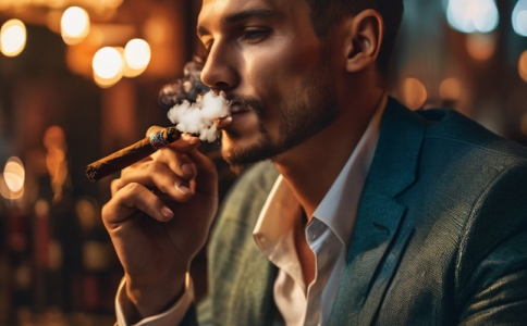 重慶哪里可以買到古巴進口雪茄的地方地址