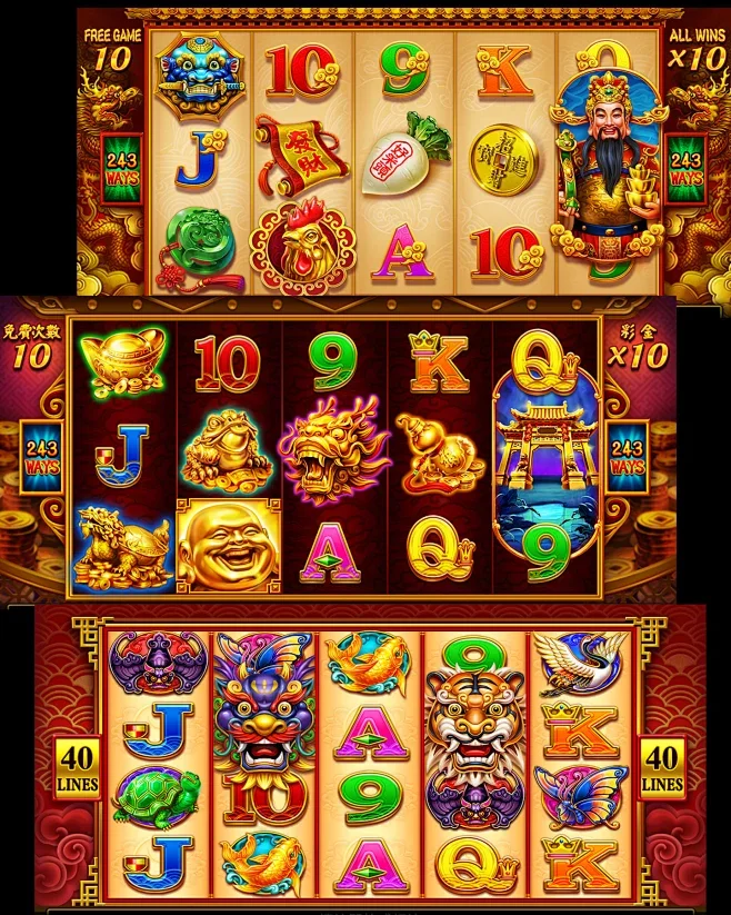 Amazon slots usa