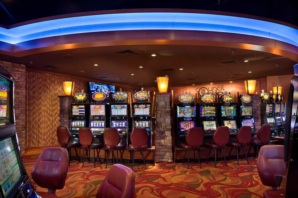 Free cash slots real money