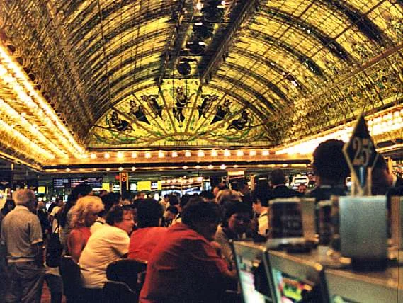 Mgm slots free chips