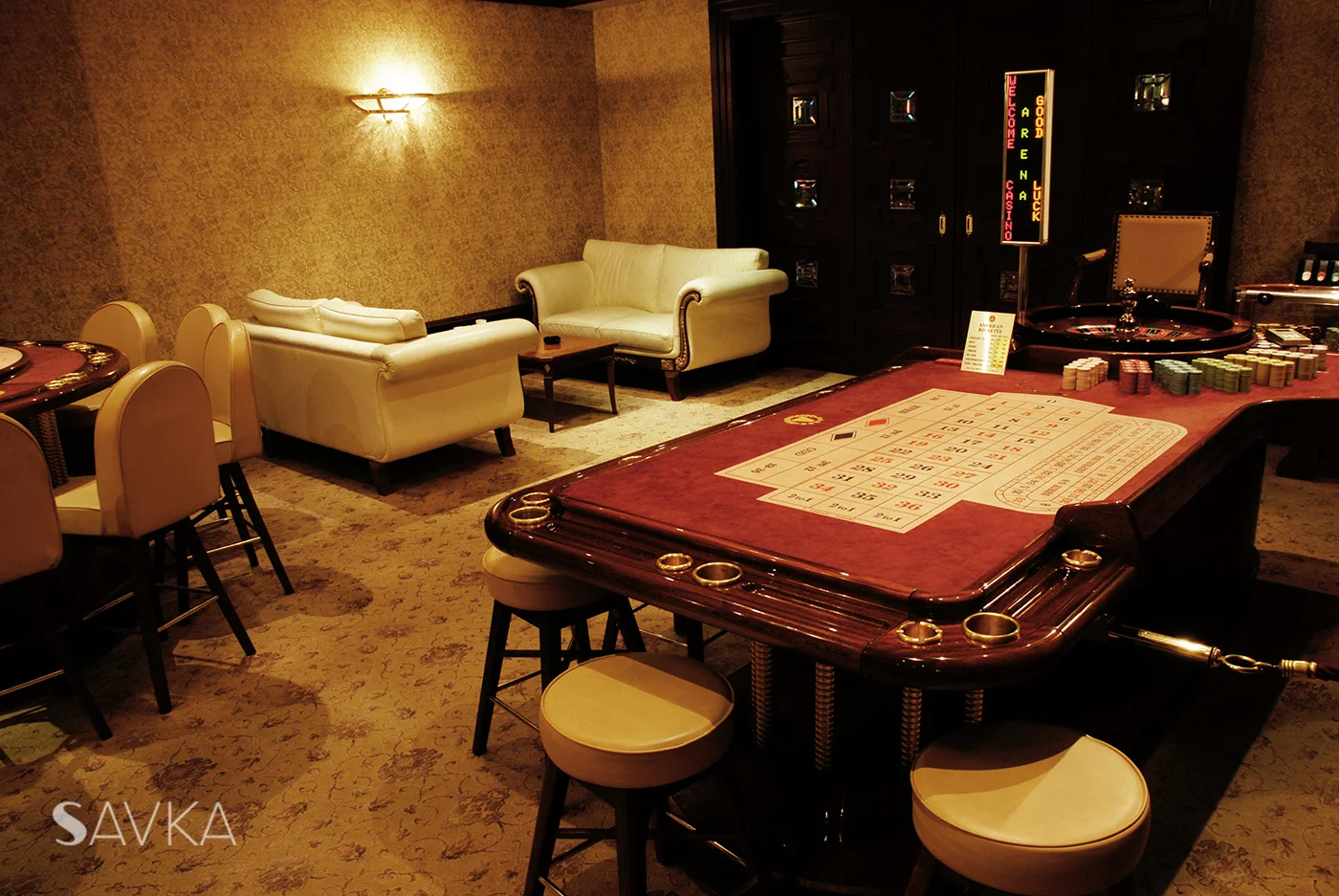 Real slots for money