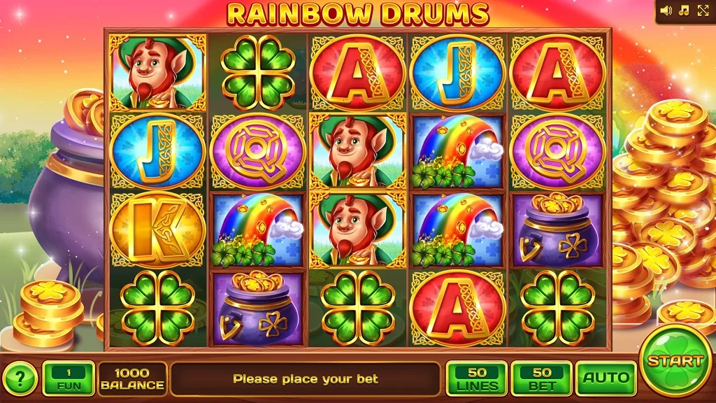 Slots sites